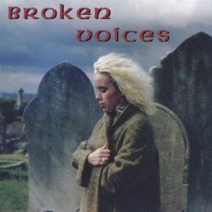 Broken Voices - Broken Voices (1997)