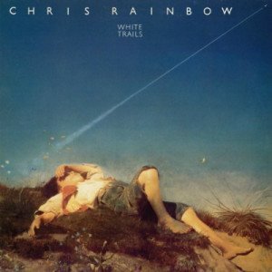 Chris Rainbow (ex-Alan Parsons Project, ex-Camel) - White Trails (1979)