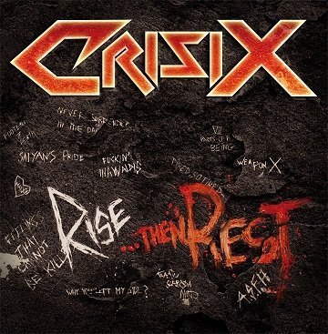 Crisix