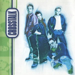 Crosstalk - Crosstalk (1999)