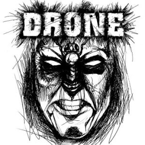 Drone - Drone (2014)