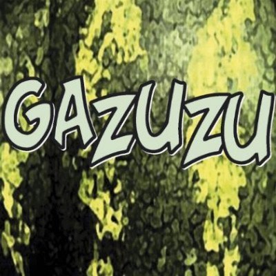 Gazuzu - Gazuzu (1988)