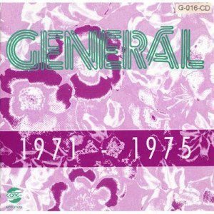 General - 1971-1975 (1993)