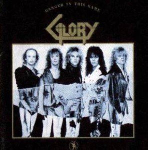 Glory - Danger In This Game