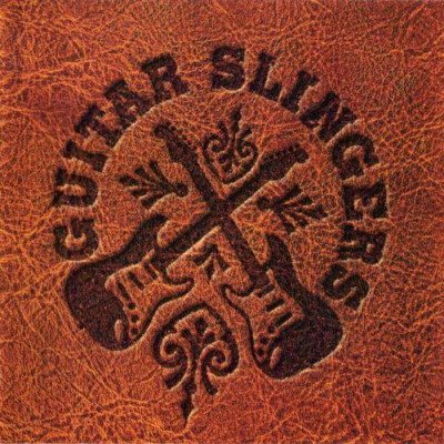 Guitar Slingers - Guitar Slingers (1995)
