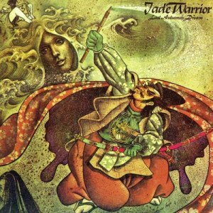 Jade Warrior – Last Autumn's Dream (1972)