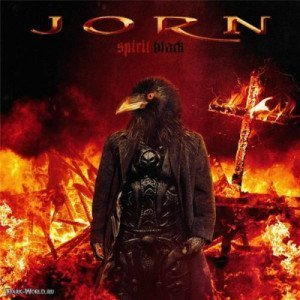 Jorn - Spirit Black (2009)