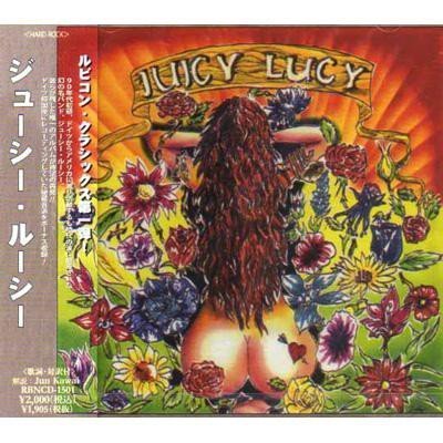 Juicy Lucy (Japan 2010)