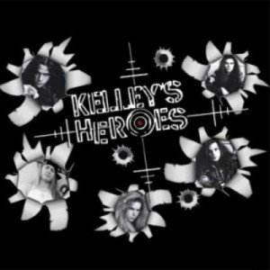 Kelley's Heroes - Kelley's Heroes (2008)