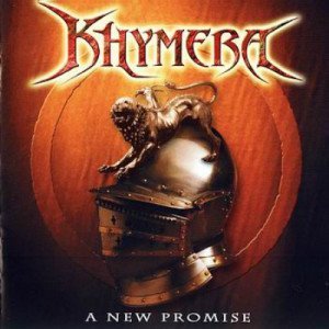 Khymera - A New Promise (2005)