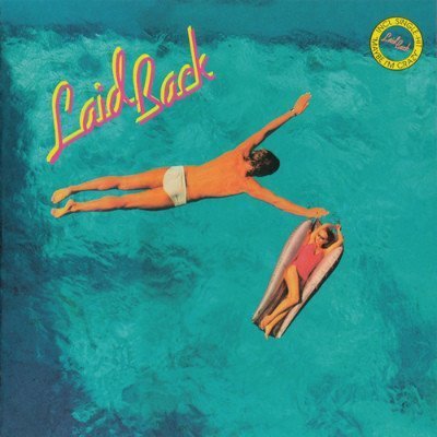 Laid Back - Laid Back (1981)