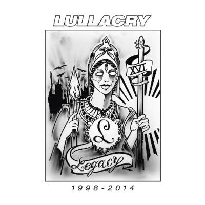 Lullacry – Legacy