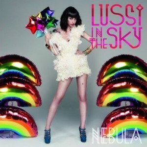 Lussi In The Sky - Nebula (2014)