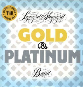 Lynyrd Skynyrd - Gold & Platinum (1979)