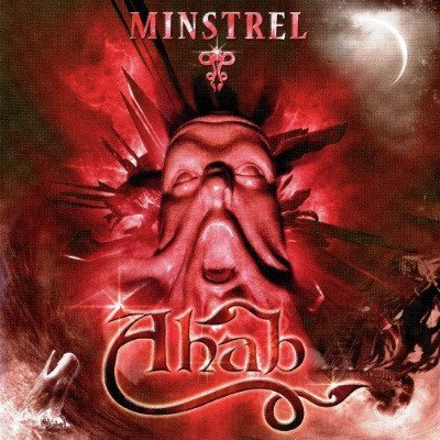 Minstrel - Ahab (2009)