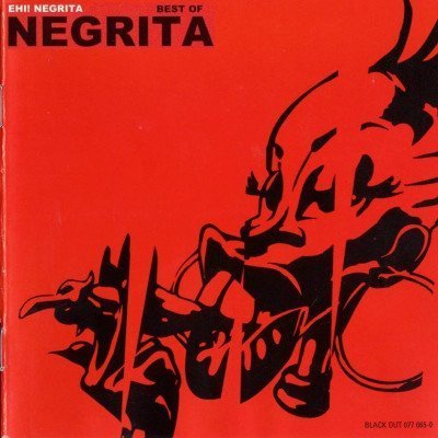 Negrita - Ehi! Negrita Best Of (2003)