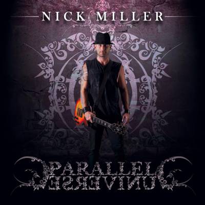 Nick Miller - Parallel Universe