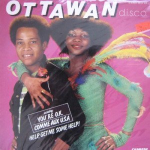 Ottawan - D.I.S.C.O. (1980)