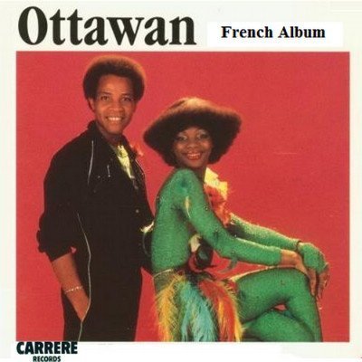 Ottawan - French Album (2000)