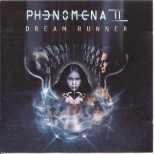 Phenomena - Dream Runner (1987)