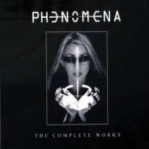 Phenomena - The Complete Works (3CD) (2006)