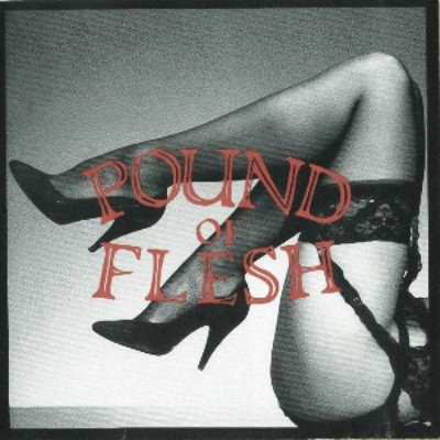 Pound Of Flesh - Pound Of Flesh (1988)