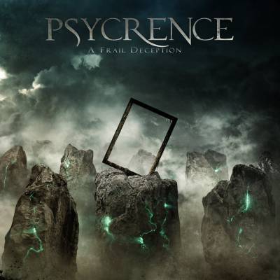 Psycrence – A Frail Deception (2014)