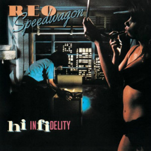 REO Speedwagon - Hi Infidelity (1980)