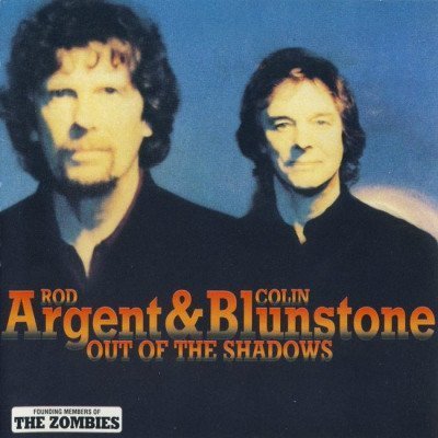 Rod Argent & Colin Blunstone - Out Of The Shadows (2001)