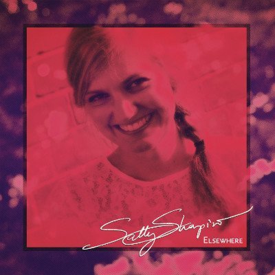 Sally Shapiro - Elsewhere (2013)