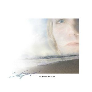 Sally Shapiro - He Keeps Me Alive (2008)