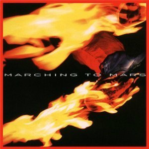 Sammy Hagar - Marching To Mars (1997)