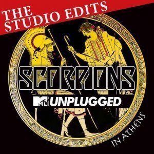 Scorpions - MTV Unplugged The Studio Edits