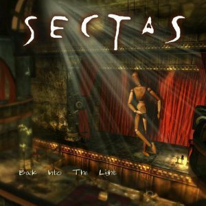 Sectas - Back Into The Light (2014)