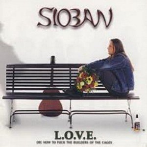 Sioban - L.O.V.E. (2002)