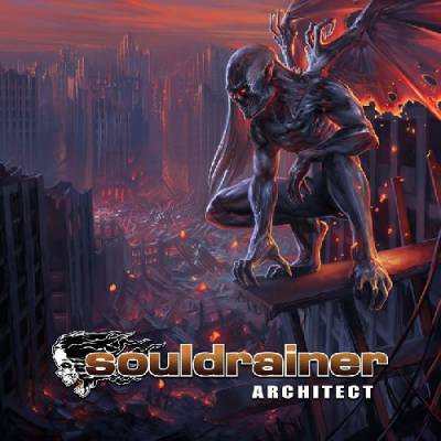Souldrainer – Architect