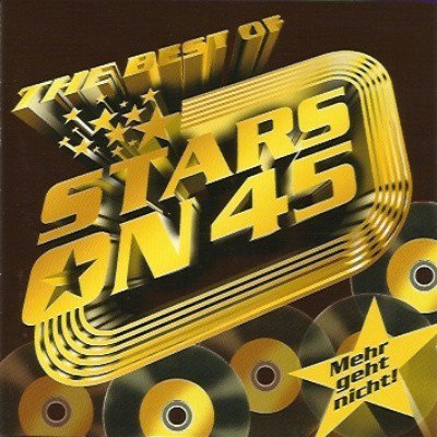 Stars On 45 - The Best Of Stars On 45 (2005)