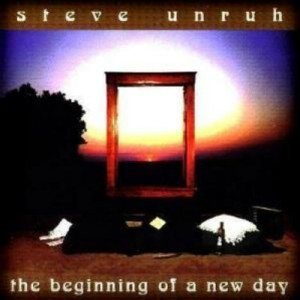 Steve Unruh - The Beginning Of A New Day (1998)