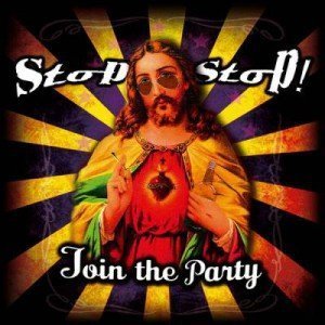 Stop Stop - Join The Party!