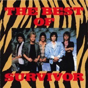Survivor - The Best Of Survivor (1989)