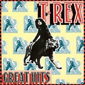 T.Rex - Great Hits (1972-1977) (1994)