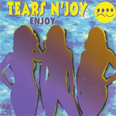 Tears N'Joy - Enjoy (1995)