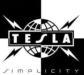 Tesla - Simplicity