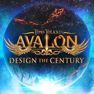 Timo Tolkki's Avalon