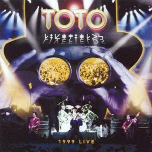 Toto - Livefields (1999)