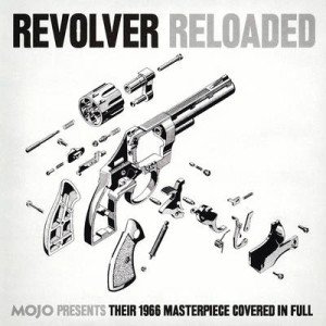 VA - Mojo Revolver Reloaded (2006)