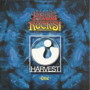VA - Prog Rocks (CD1 Harvest)