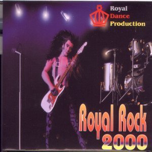 VA - Royal Rock (2000)