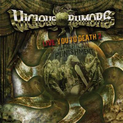 Vicious Rumors