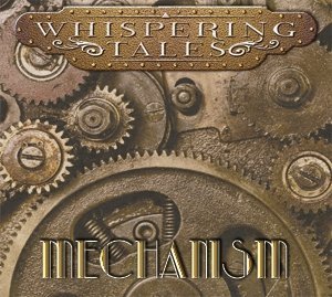 Whispering Tales – Mechanism